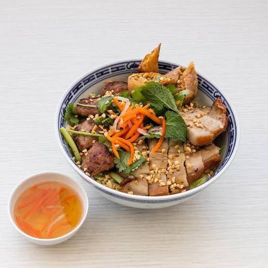 Combination Bún Bowl