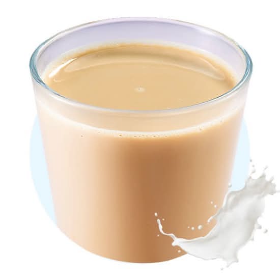 Brown Sugar Oat Milk