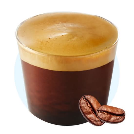 Espresso Specialty Medium Roast