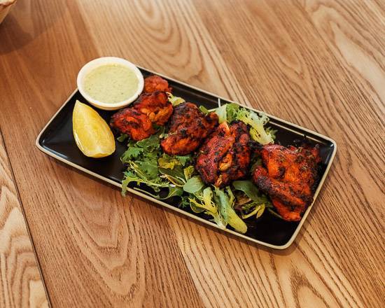 Tandoori Chicken Tikka