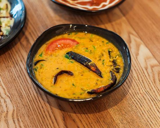 Dal Tadka (V)(VG)(GF)