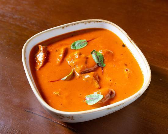 Butter Chicken (GF)