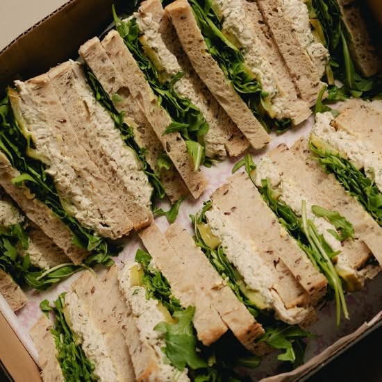 Chicken Sandwich