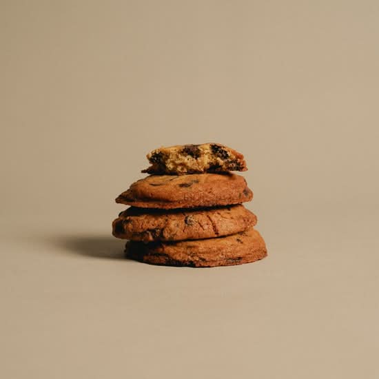 Choc Chip Cookie