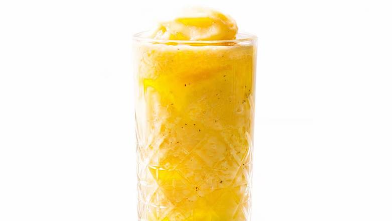 Mango Passion Fruit Crush