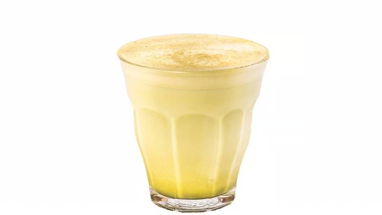 Green Tea Latte