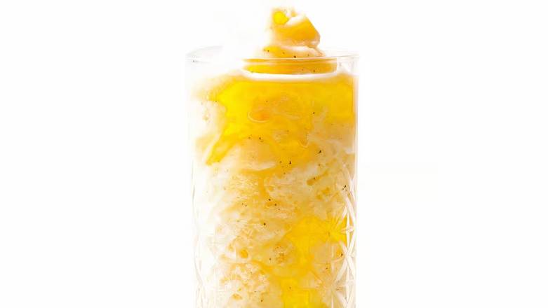 Passion Fruit Crush