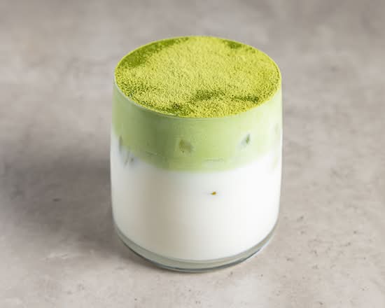 Matcha Tiramisu