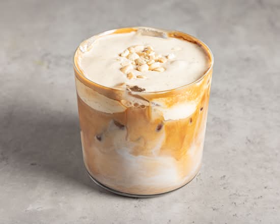Peanut Butter Cloud