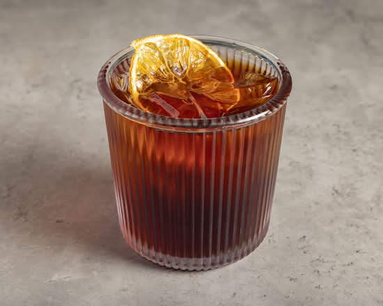 Cold Brew