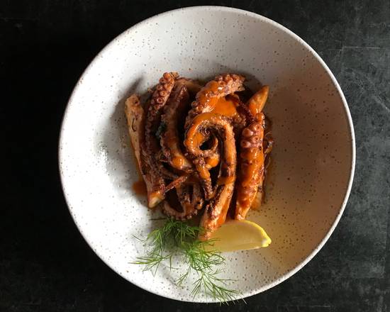 Octopus