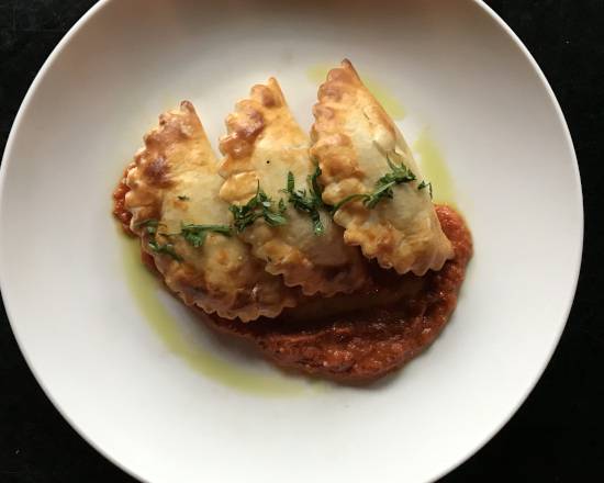 Empanadas (3pc)