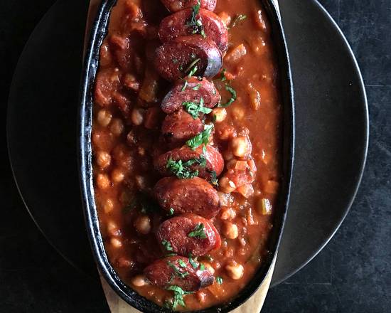 Rodriguez Brothers Chorizo