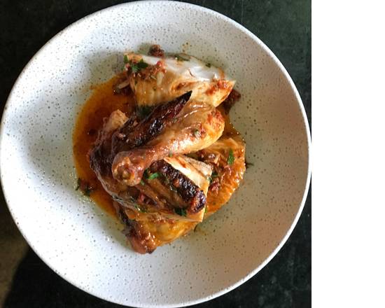 Peri Peri Chicken