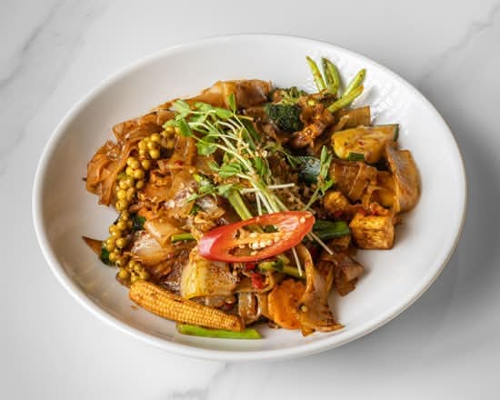 Pad Kee Mow