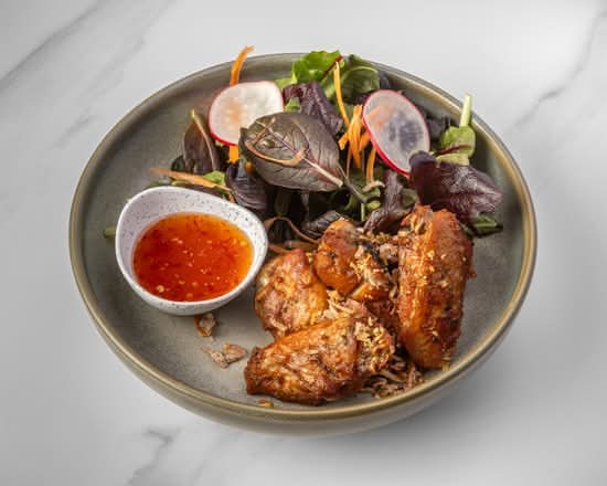 Chicken Wing