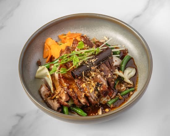 Thai Roasted Duck