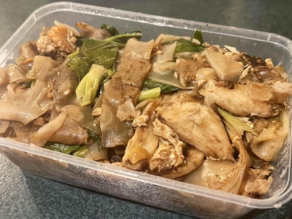 Pad See Ew