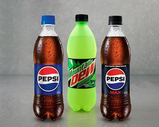 600ml Drinks