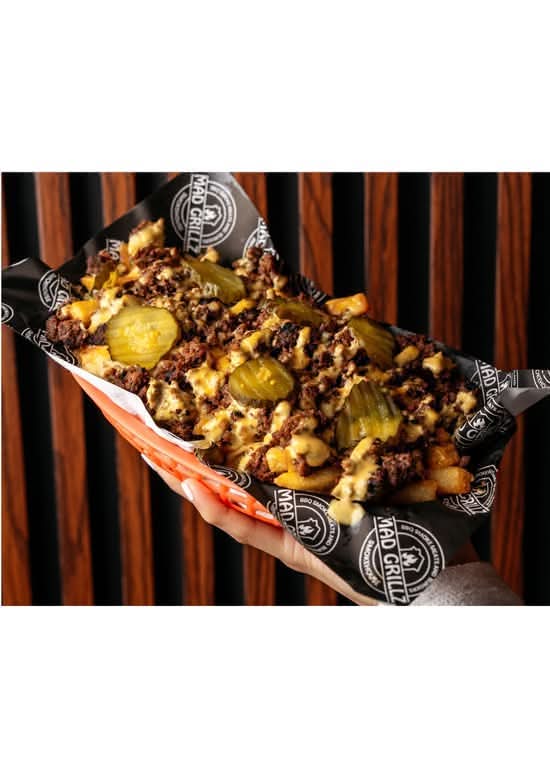 Mg Loaded Fries