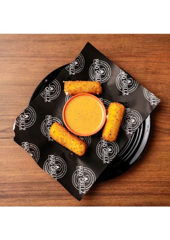 Jalapeno Bites