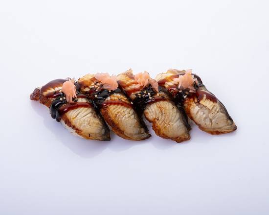 Unagi Nigiri Box (M)