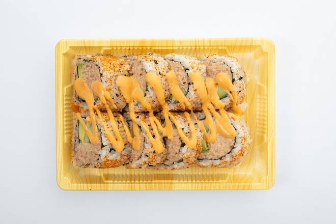 Spicy Tuna Salad Maki Box (M)