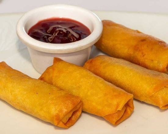 Spring Rolls