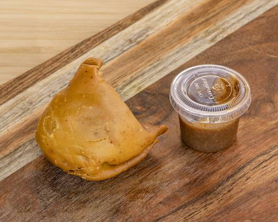 Samosa