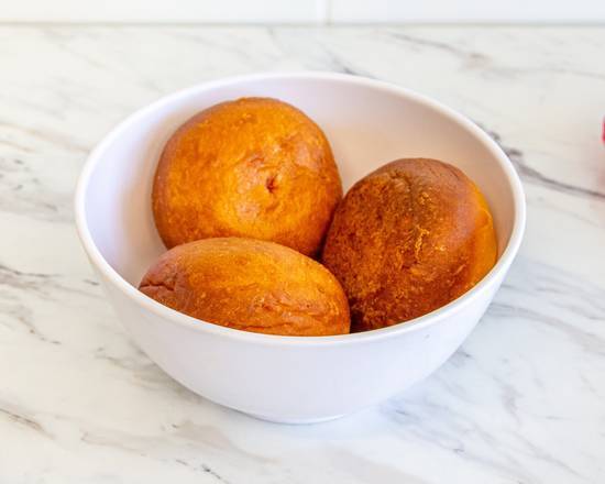 Jam Donut