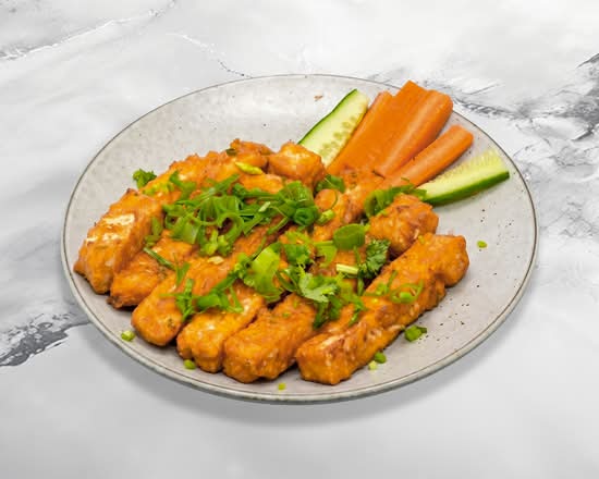 Paneer Pakoda