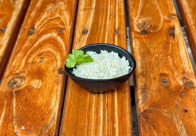Queso Fresco