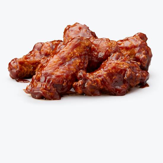Smoky BBQ