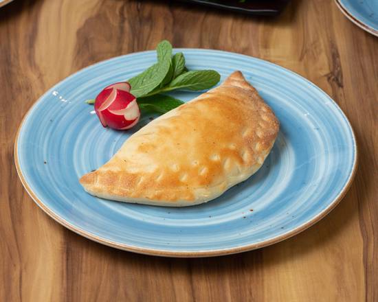 Mini Cheese Pie