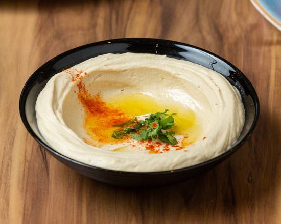 Hummus Dip