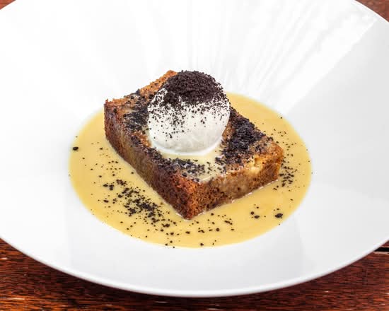 Classic Sticky Toffee Pudding