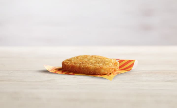 Hash Brown