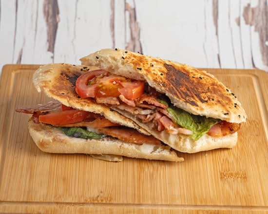 BLT on Turkish