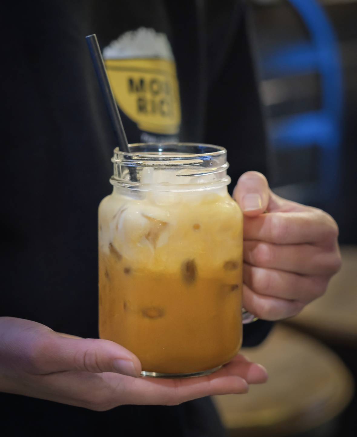 Thai Milk Tea