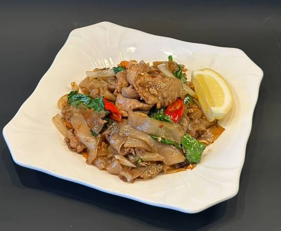 Pad Kee Mao