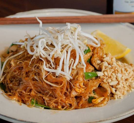 Pad Thai Woon Sen