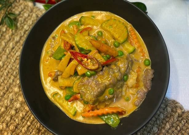 Red Curry