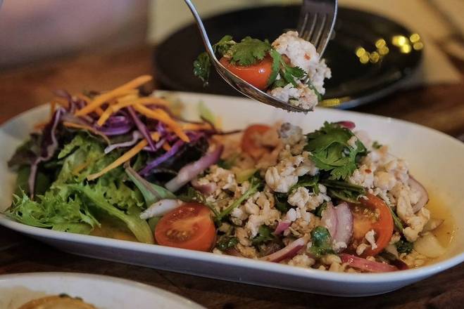 Larb Gai