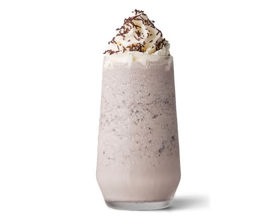 Oreo Chiller