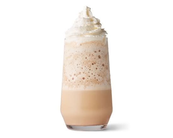 Very Vanilla Chiller