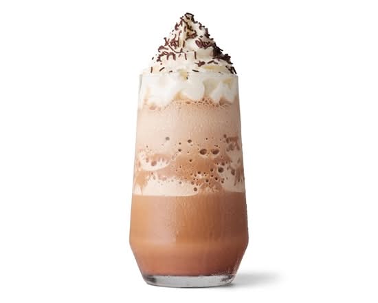 Mudslide Mocha Chiller