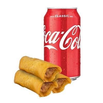 SNACK COMBO DEAL