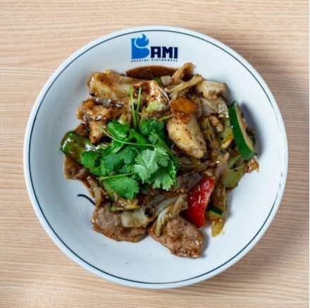 Black Bean Sauce