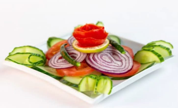 Green Salad