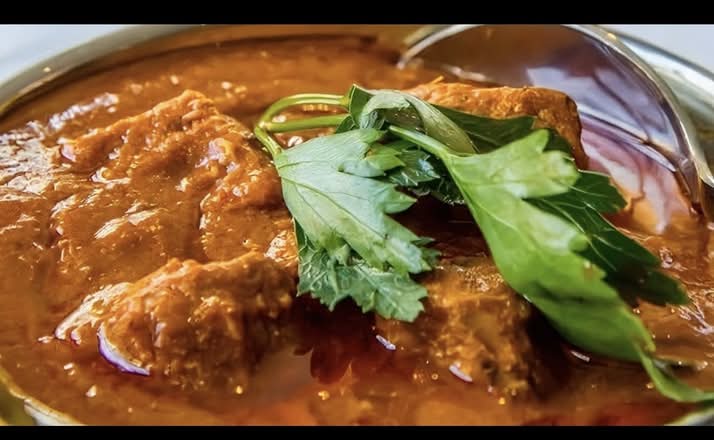 Chicken Tikka Masala